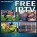 High Quality Durable Android Smart IPTV TV Box